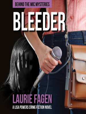 cover image of Bleeder
